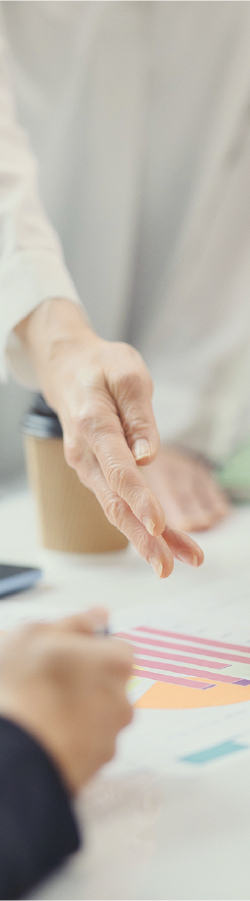 私たちが大切にしていることイメージ