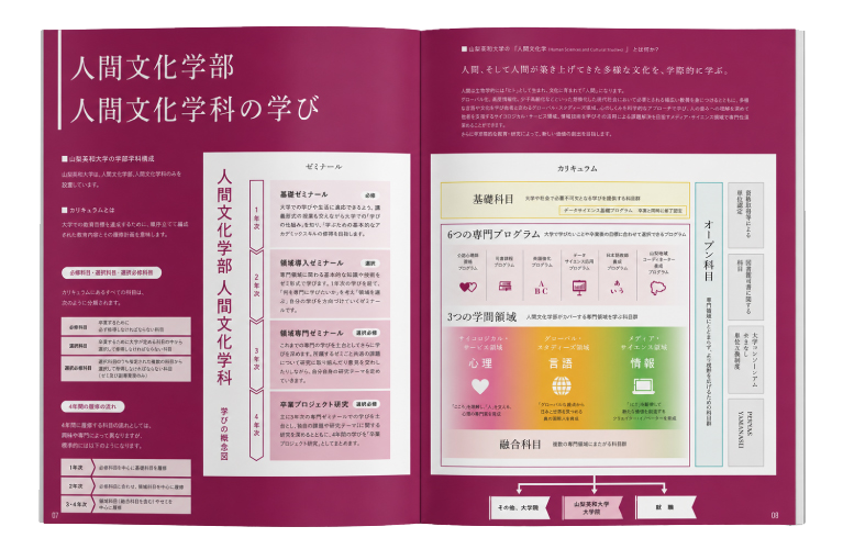 大学案内