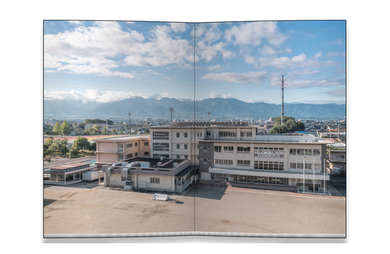 150周年記念誌 2