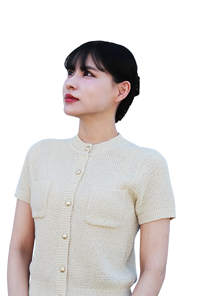 遠藤磨奈