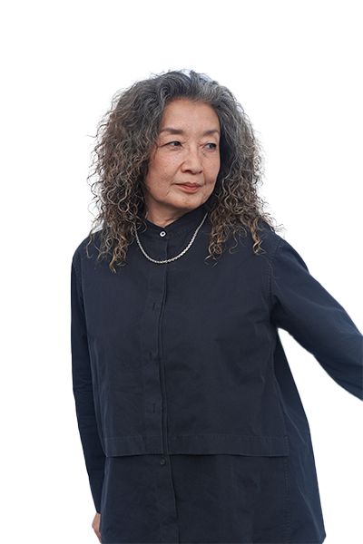 後藤淳子