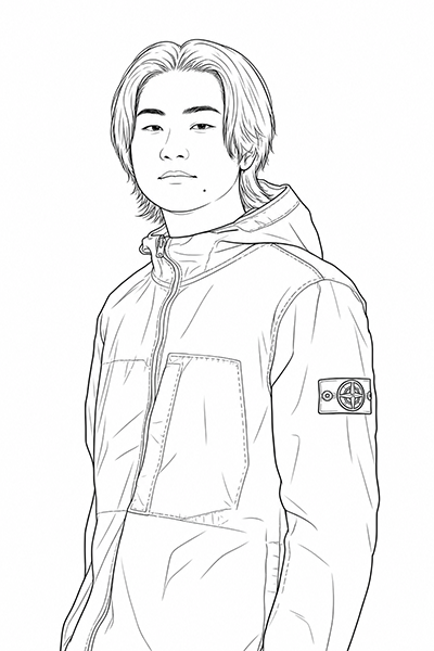 石橋和大