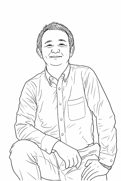 丸山　健