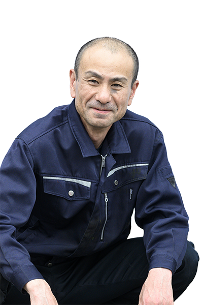 三井 正尚
