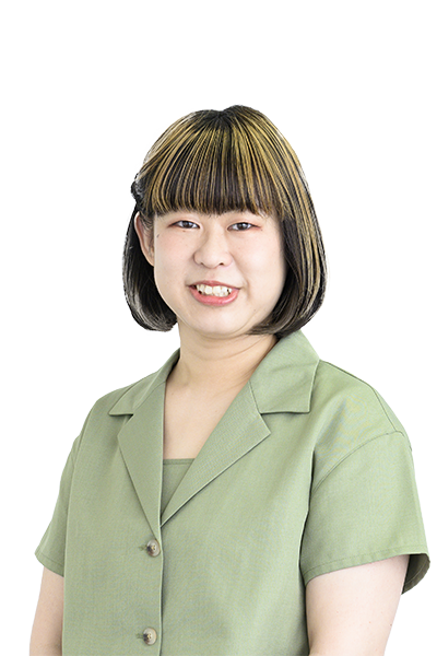 野澤真由美