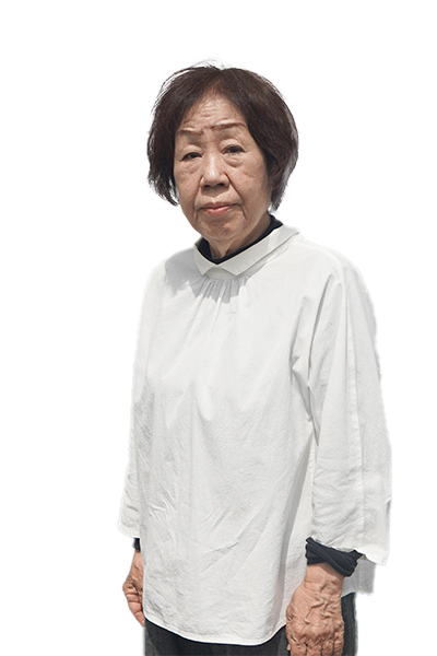 澤登たみ子