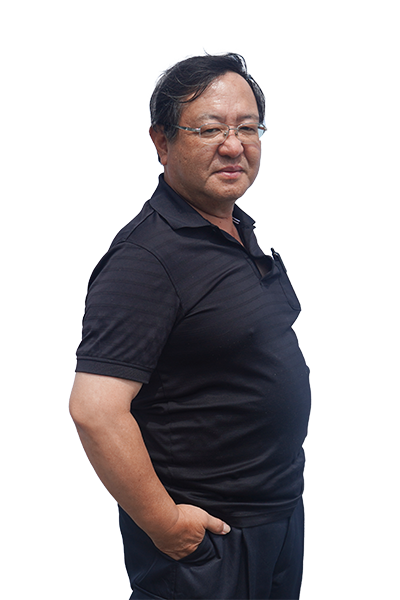 山田知司