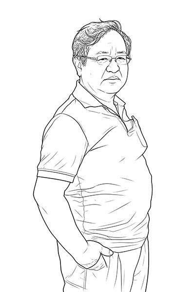 山田知司