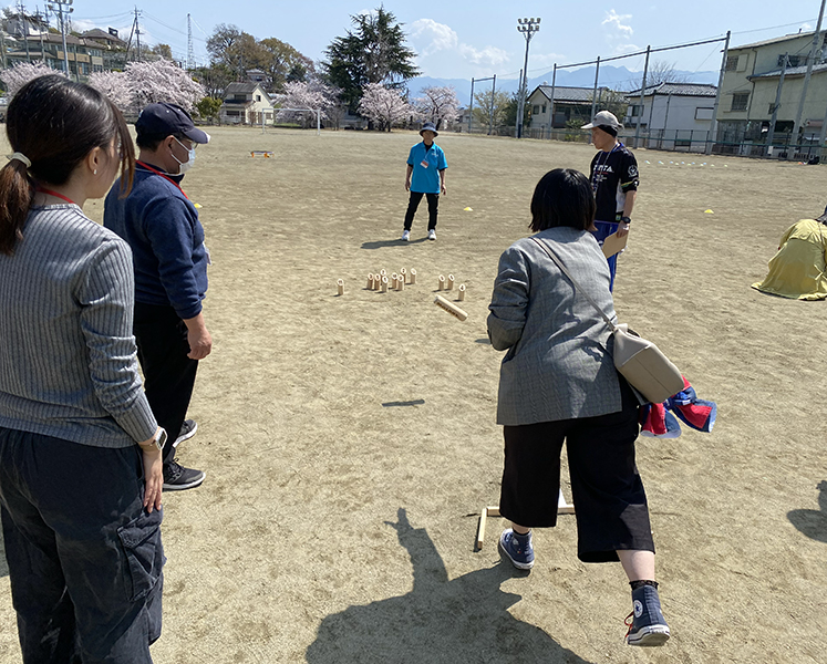 金手GOLDCUPに参加！